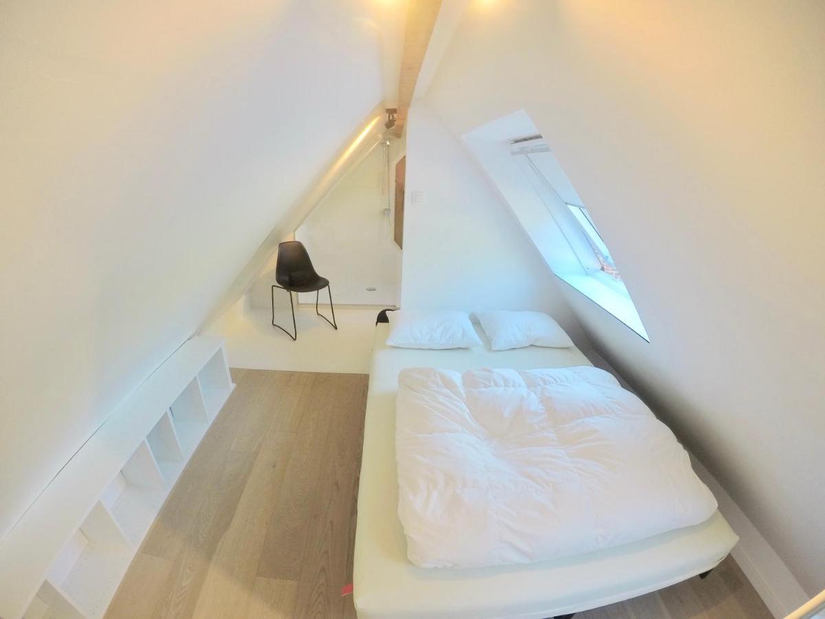 Chaleureux Villa Wenduine Ngoại thất bức ảnh