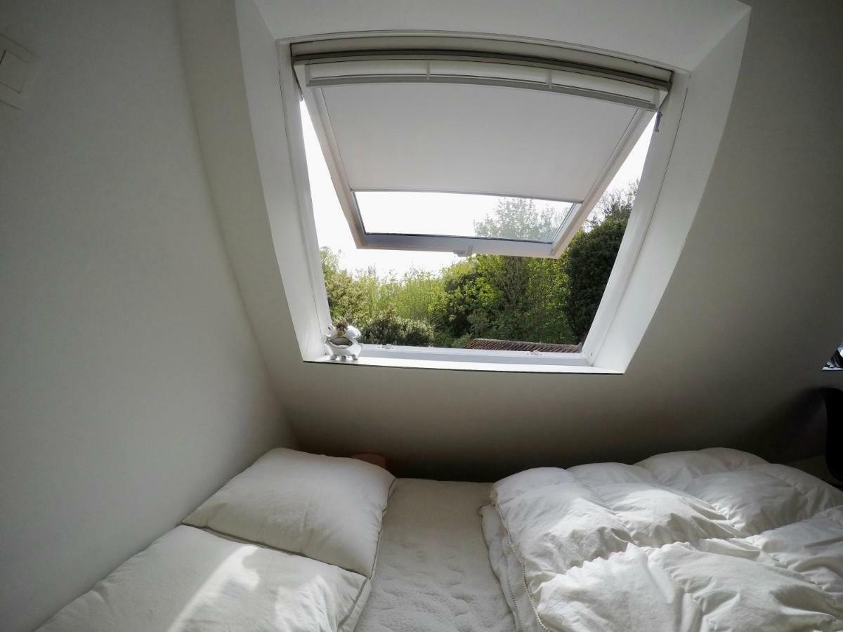 Chaleureux Villa Wenduine Ngoại thất bức ảnh