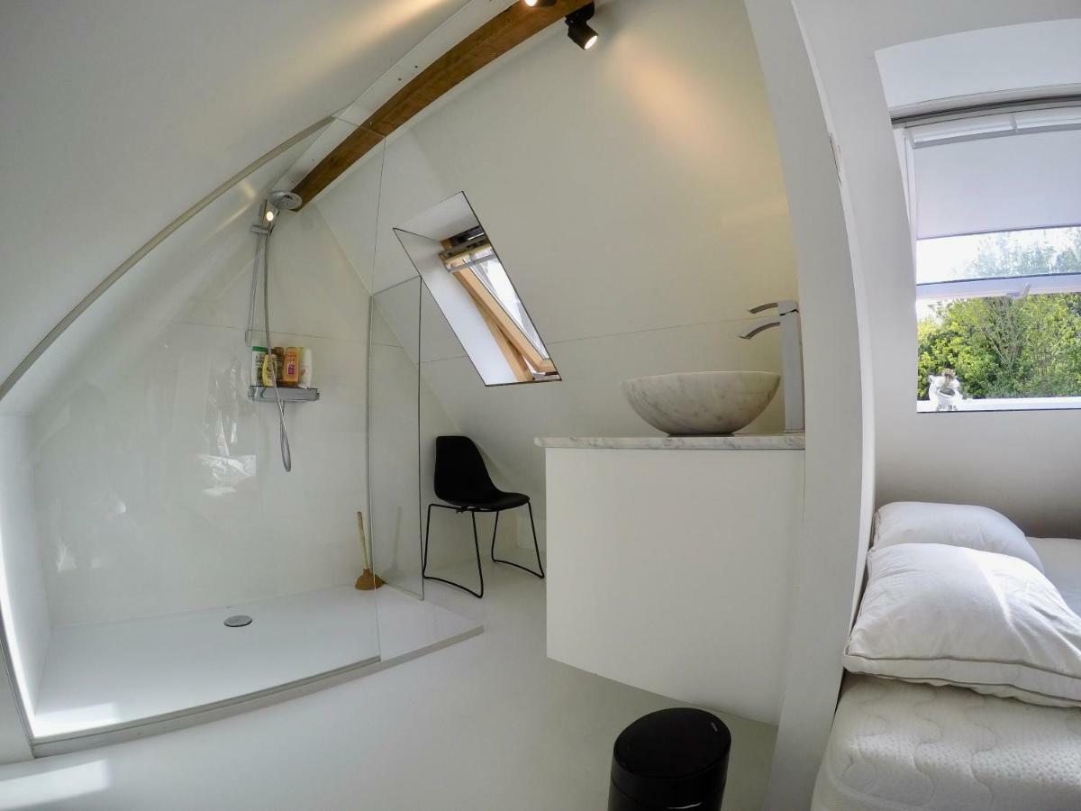 Chaleureux Villa Wenduine Ngoại thất bức ảnh